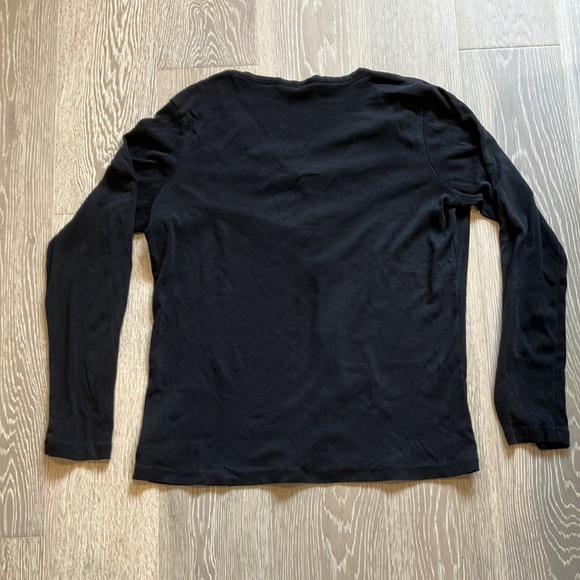 Denver Hayes Shirt - Picture 4 of 4